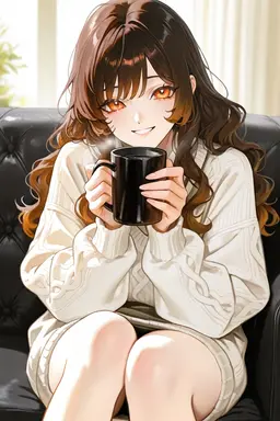 Profile image of 夏妃