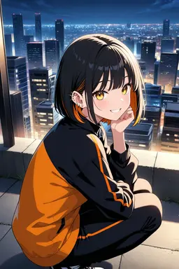 Profile image of 夕莉