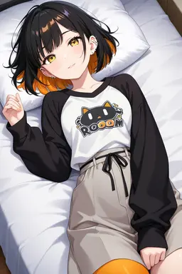 Profile image of 夕莉