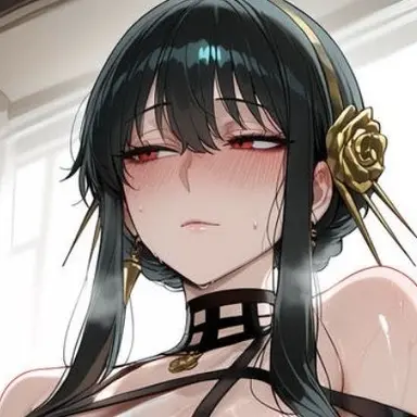 Profile image of Yor