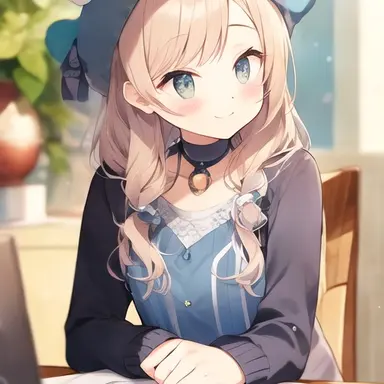 Profile image of 杏奈