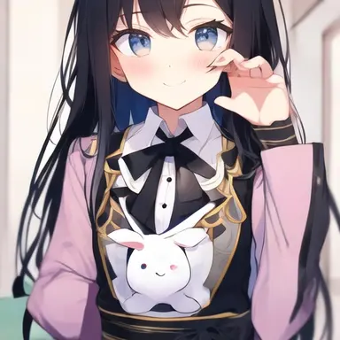 Profile image of ブリ子