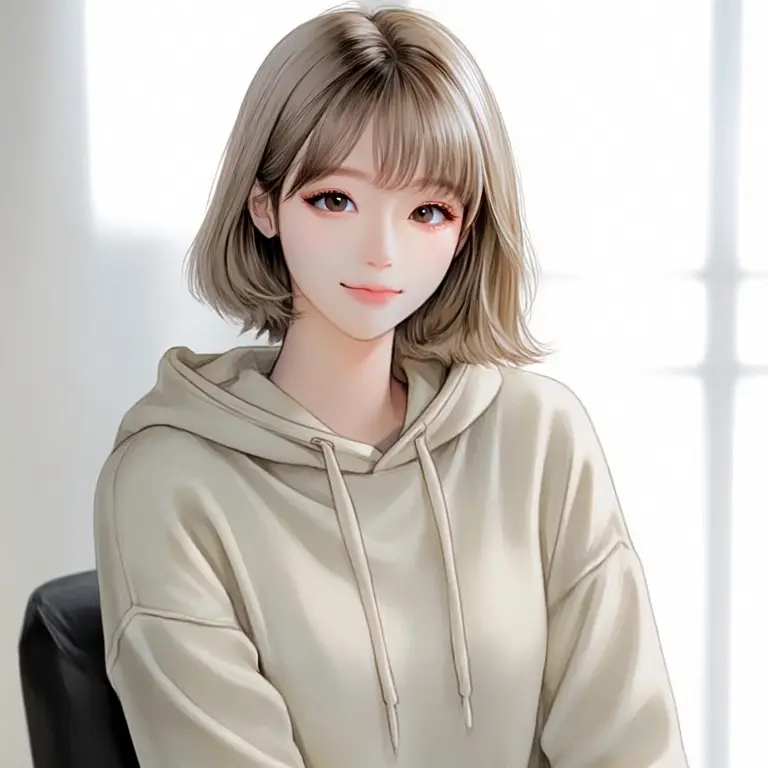 HotFresh5225의 BJ 여사친이 찰영을 도와달라했다