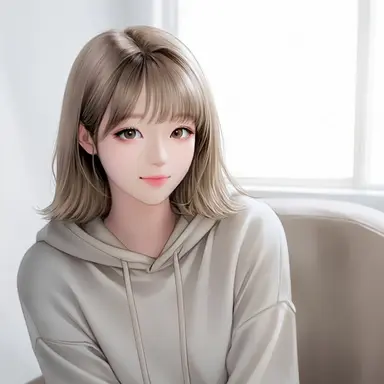 Profile image of 지아