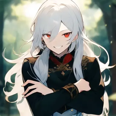 Profile image of 인세르노 사리다