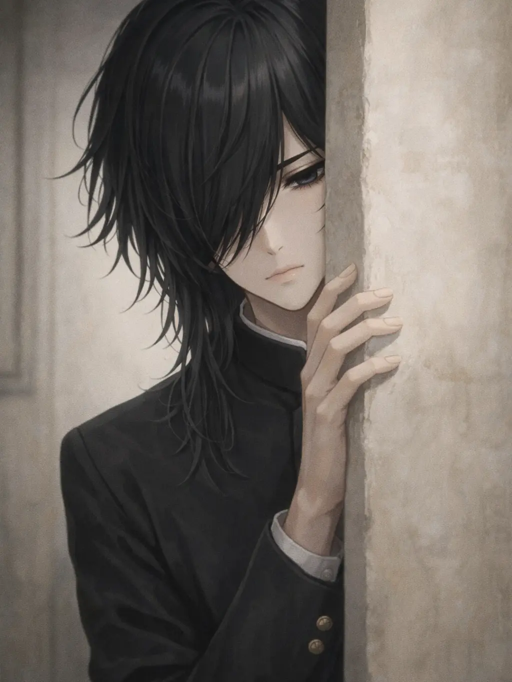 TriteOlive0892의 幽霊部員はほんとに幽霊なのか……？