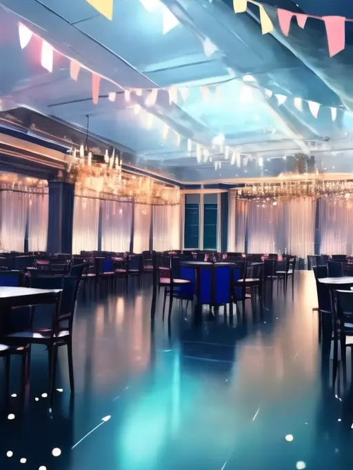 TriteOlive0892의 パーティで性別を偽らないと行けないことに