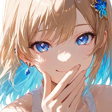 Profile image of 茉莉