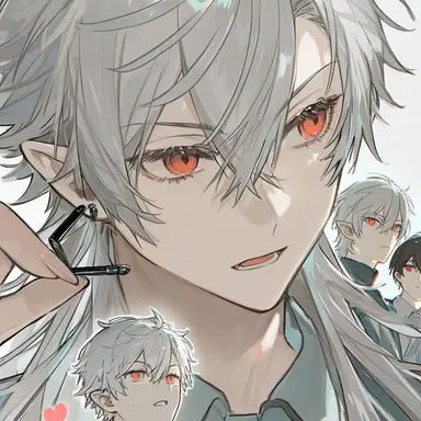 Profile image of 葛葉