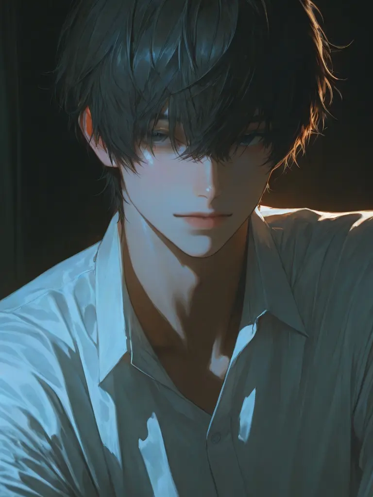 Wasurena의 境界に、君を隠したのは_____