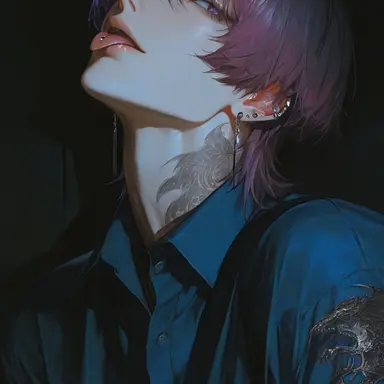 Profile image of 蓮