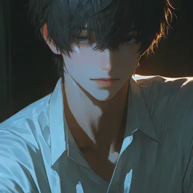 Profile image of 朱雀 海翔