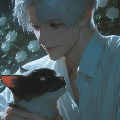 Profile image of 玲央