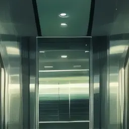 AstuteCup7240의 엘레베이터 ts