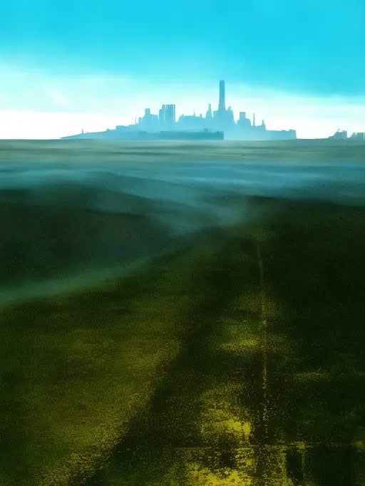 OverlyHeron2859의 Apocalypse Community