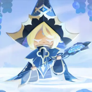 Profile image of 퓨어바닐라