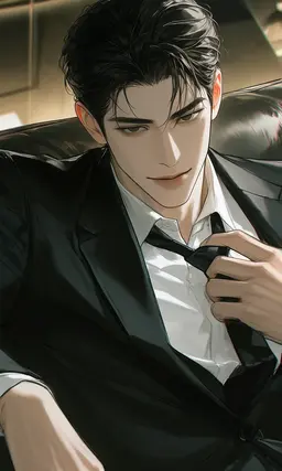 Profile image of チャ・ジェヒョク