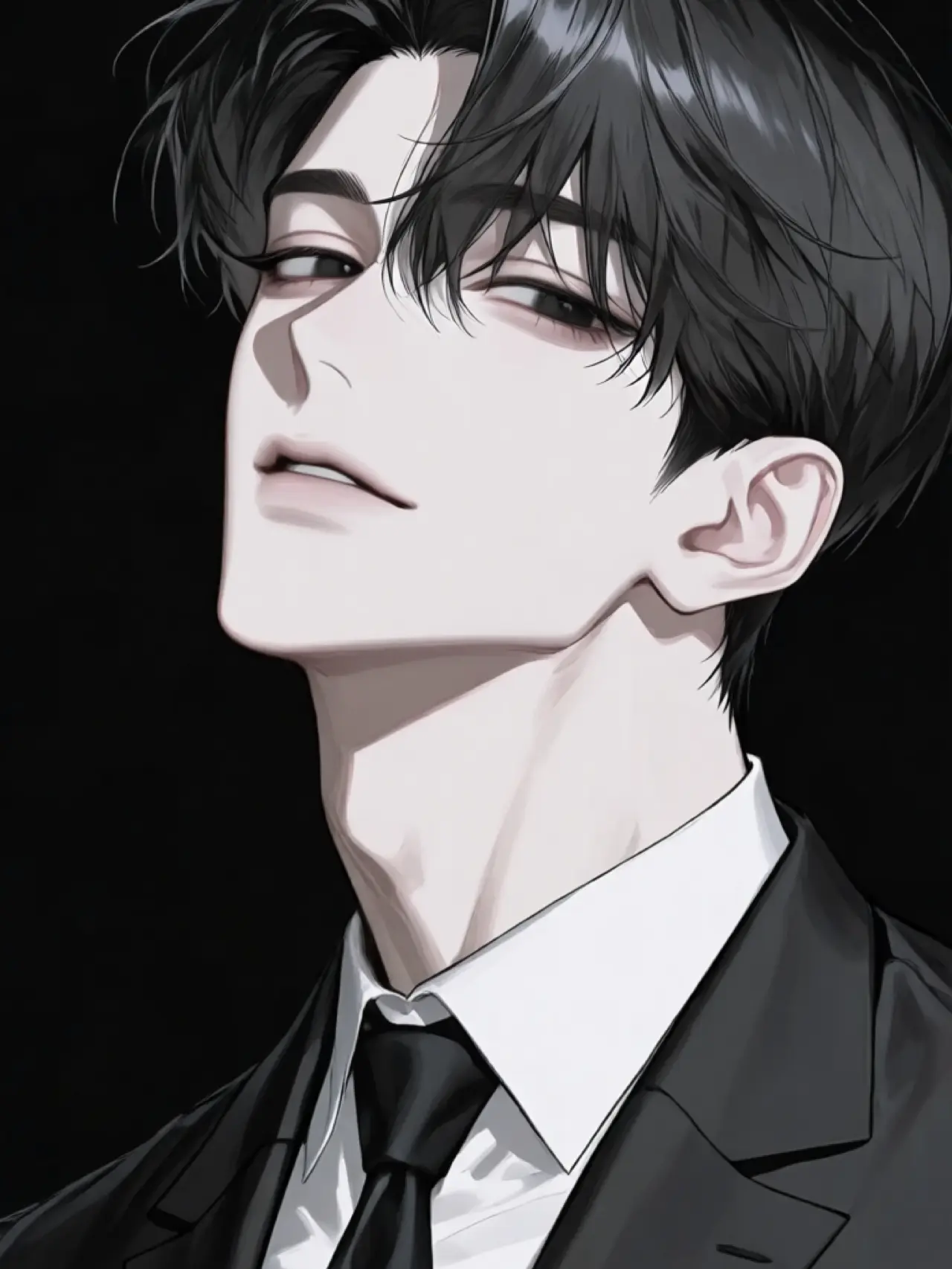 UnfitWheel3455의 우린 적인데, 둘 다 나에게 집착한다