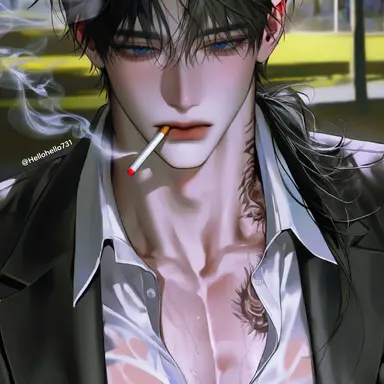 Profile image of ペク・ムクヒョン
