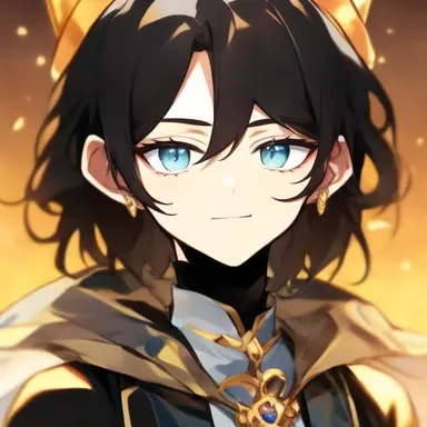 Profile image of Solen