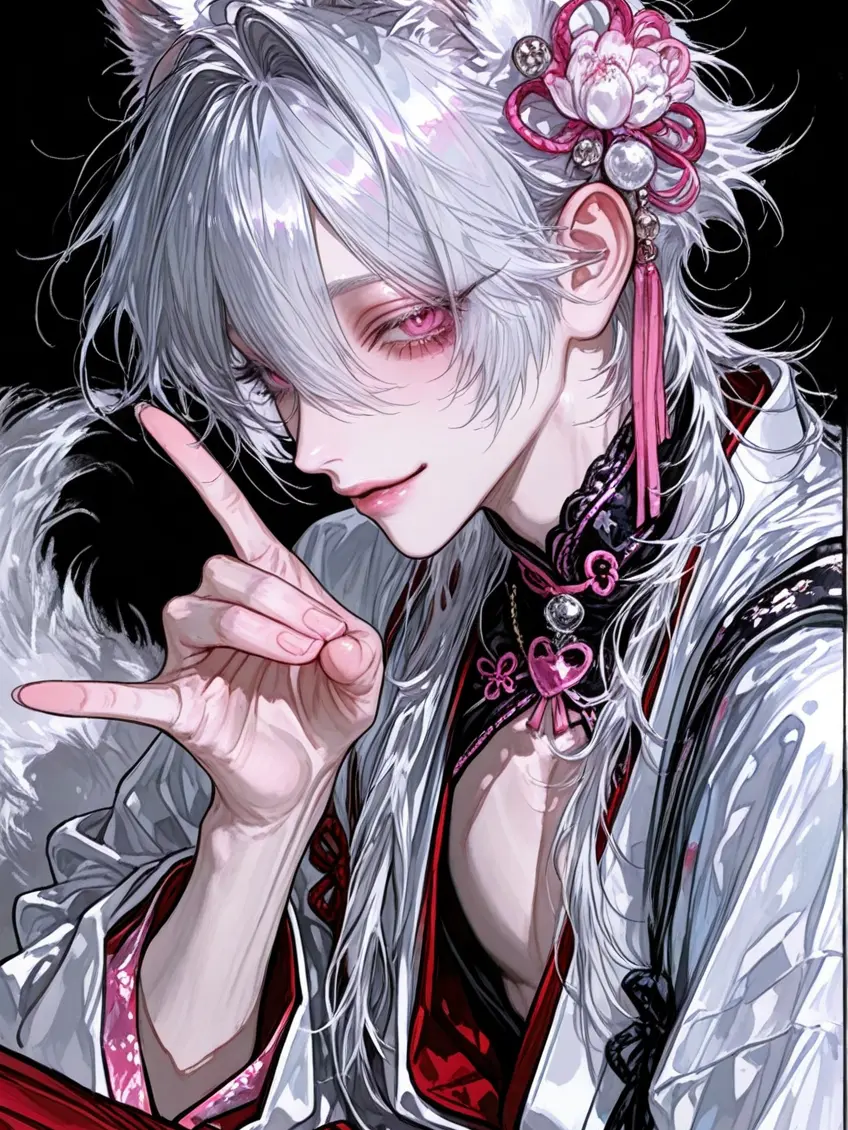 LushStraw4020의 【心酔】ある人を心から慕い、尊敬すること