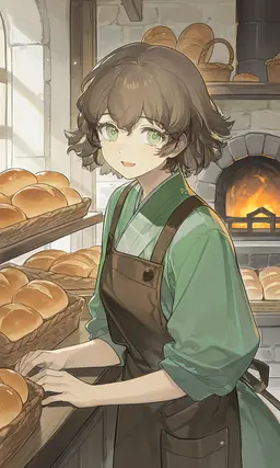 Profile image of Sara