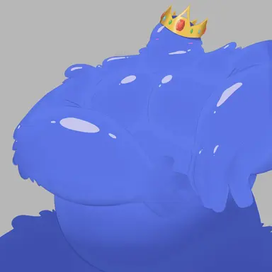 Profile image of King Slime