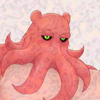 Profile image of Kraken