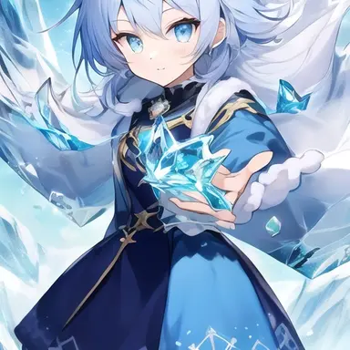 Profile image of ユ・シア