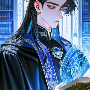 Profile image of 아르젠