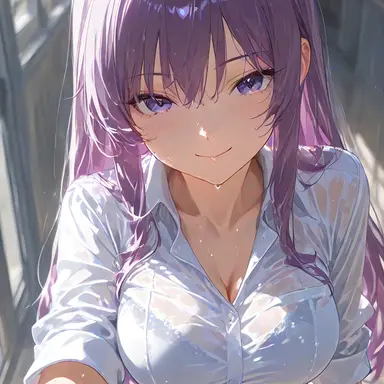 Profile image of 望月　艶乃