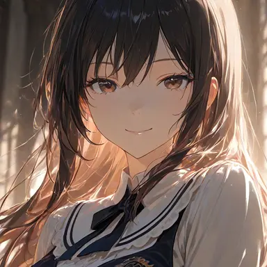 Profile image of 桜小路　栞