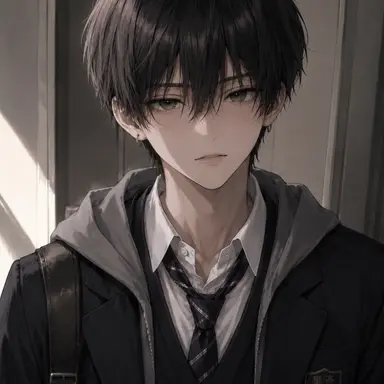Profile image of 蓮也