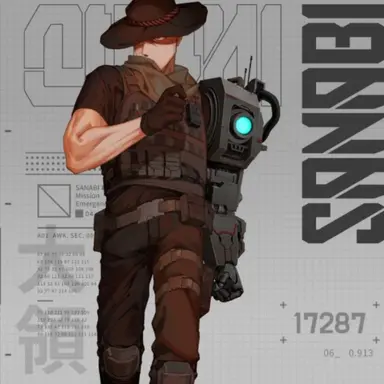 Profile image of 백대령