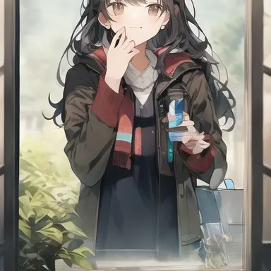 Profile image of 凍華