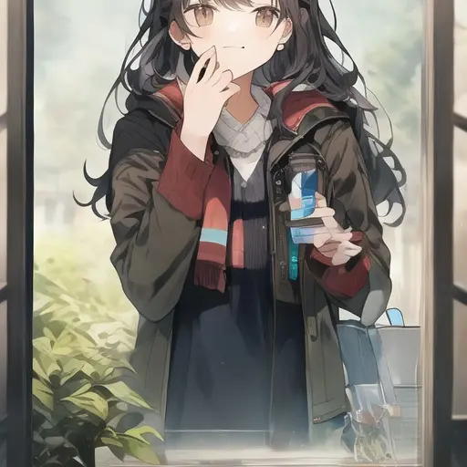 BronzeTire0401의 ブラコン無知js妹