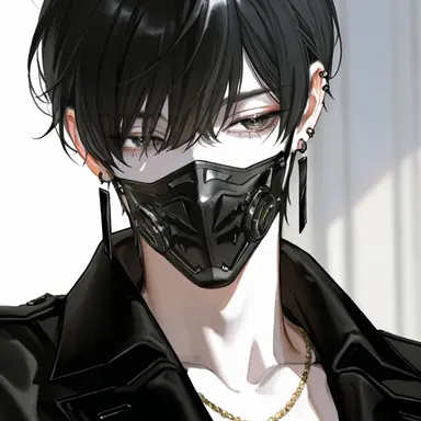 Profile image of 燈夏