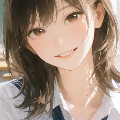 Profile image of Anna Nakamura