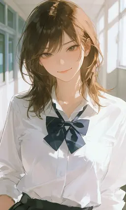 Profile image of Anna Nakamura