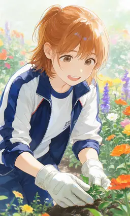 Profile image of Hana Hiiragi