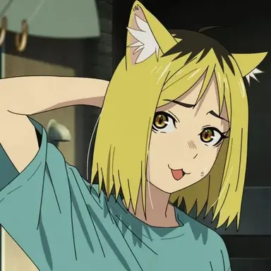 Profile image of 야쿠네코