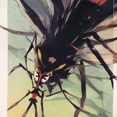 Profile image of 모기