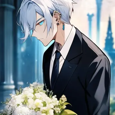 Profile image of ルシアン