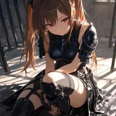 Profile image of レオナ