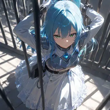 Profile image of フェリ