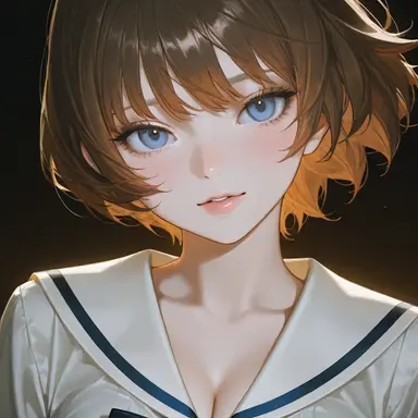 Profile image of Paige