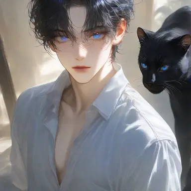 Profile image of 아단테 카시스