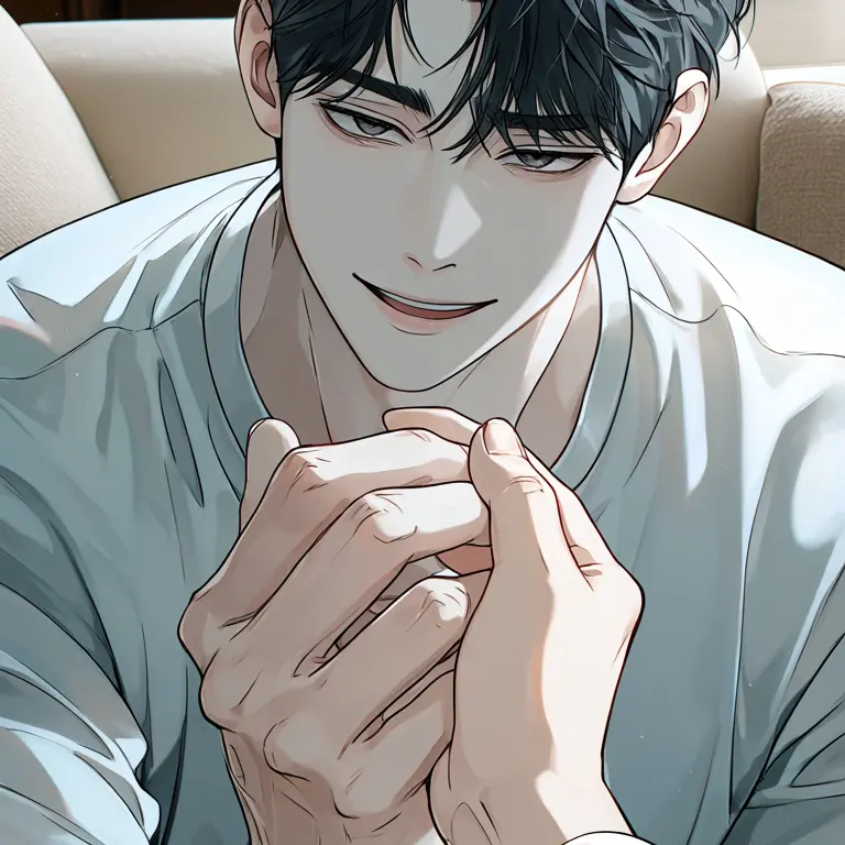 LemonyShelf8479의 マスカレード・S
