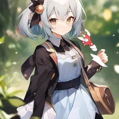 Profile image of Seravael