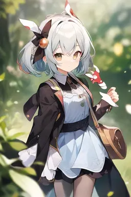 Profile image of Seravael